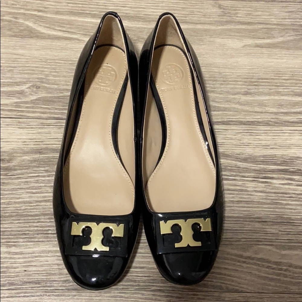 Tory Burch Heel